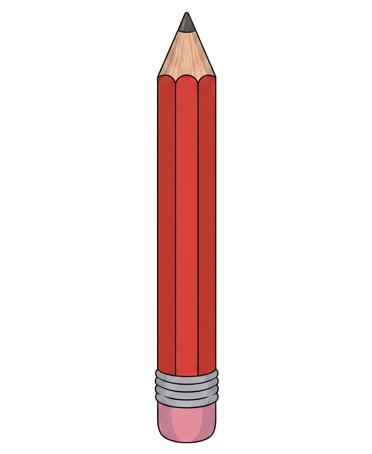Educational decorative illustration (direita)